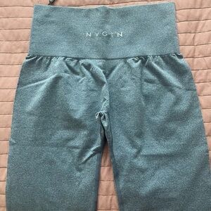 Navigation gym legging